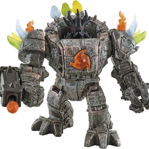 Schleich-S Παιχνίδι Μινιατούρα Master Robot