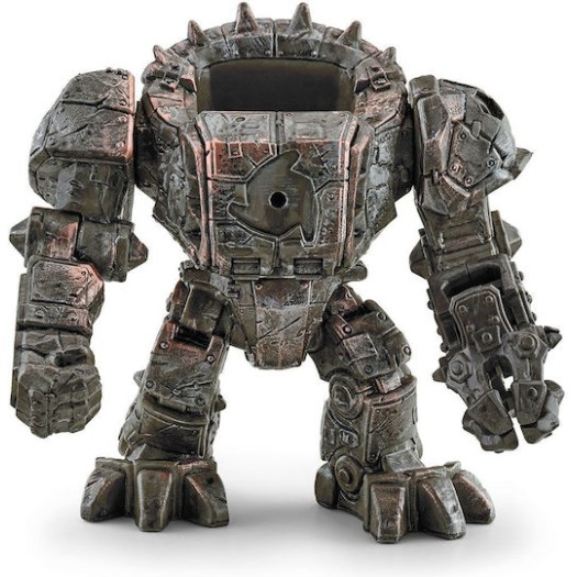 Schleich-S Παιχνίδι Μινιατούρα Master Robot