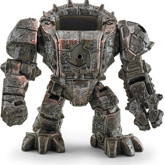 Schleich-S Παιχνίδι Μινιατούρα Master Robot