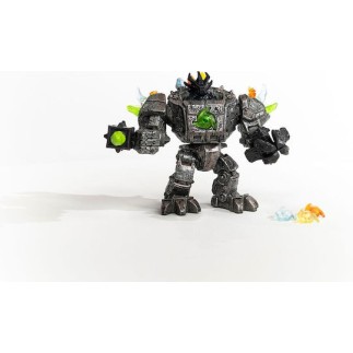 Schleich-S Παιχνίδι Μινιατούρα Master Robot