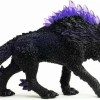 Schleich-S Παιχνίδι Μινιατούρα Shadow Wolf για 7-12 Ετών 15εκ.