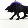 Schleich-S Παιχνίδι Μινιατούρα Shadow Wolf για 7-12 Ετών 15εκ.