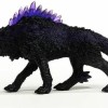 Schleich-S Παιχνίδι Μινιατούρα Shadow Wolf για 7-12 Ετών 15εκ.