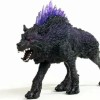 Schleich-S Παιχνίδι Μινιατούρα Shadow Wolf για 7-12 Ετών 15εκ.