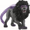 Schleich-S Παιχνίδι Μινιατούρα Shadow Lion για 5-12 Ετών 15εκ.