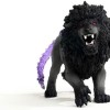 Schleich-S Παιχνίδι Μινιατούρα Shadow Lion για 5-12 Ετών 15εκ.