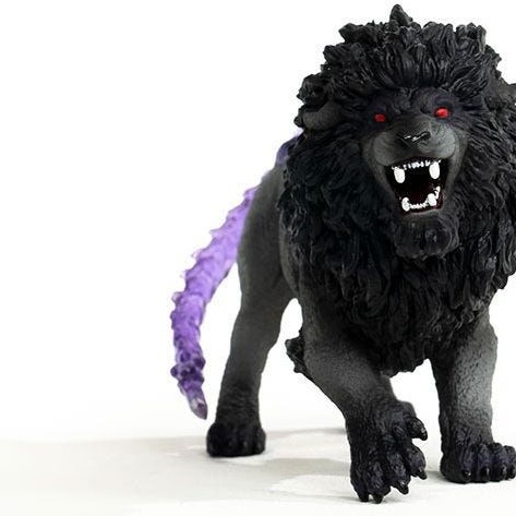 Schleich-S Παιχνίδι Μινιατούρα Shadow Lion για 5-12 Ετών 15εκ.