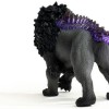 Schleich-S Παιχνίδι Μινιατούρα Shadow Lion για 5-12 Ετών 15εκ.