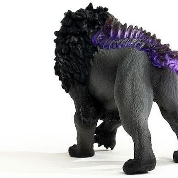 Schleich-S Παιχνίδι Μινιατούρα Shadow Lion για 5-12 Ετών 15εκ.