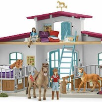 Schleich-S Horse Club για 3+ Ετών