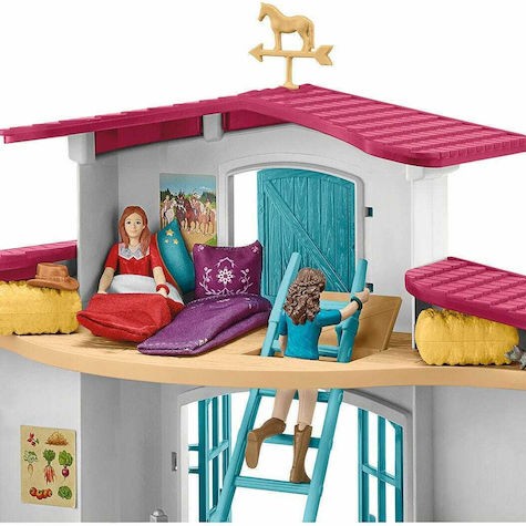 Schleich-S Horse Club για 3+ Ετών