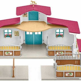 Schleich-S Horse Club για 3+ Ετών