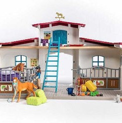 Schleich-S Horse Club για 3+ Ετών