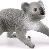 Schleich-S Παιχνίδι Μινιατούρα Koala & Baby