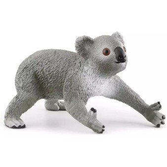 Schleich-S Παιχνίδι Μινιατούρα Koala & Baby