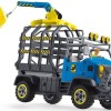 Schleich-S Dino Truck για 4+ Ετών