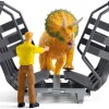 Schleich-S Dino Truck για 4+ Ετών