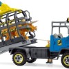 Schleich-S Dino Truck για 4+ Ετών