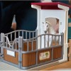 Schleich-S Στάβλος Αλόγων για 5-12 Ετών