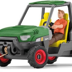 Schleich-S Παιχνίδι Μινιατούρα Farm World