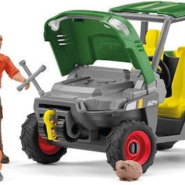 Schleich-S Παιχνίδι Μινιατούρα Farm World