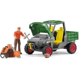 Schleich-S Παιχνίδι Μινιατούρα Farm World