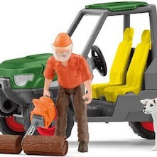Schleich-S Παιχνίδι Μινιατούρα Farm World