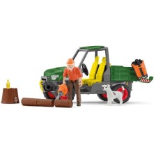 Schleich-S Παιχνίδι Μινιατούρα Farm World