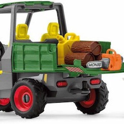 Schleich-S Παιχνίδι Μινιατούρα Farm World