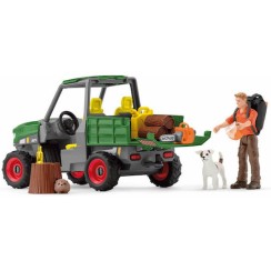 Schleich-S Παιχνίδι Μινιατούρα Farm World