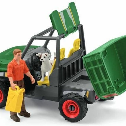 Schleich-S Παιχνίδι Μινιατούρα Farm World