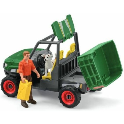 Schleich-S Παιχνίδι Μινιατούρα Farm World