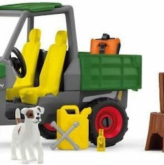 Schleich-S Παιχνίδι Μινιατούρα Farm World