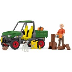 Schleich-S Παιχνίδι Μινιατούρα Farm World