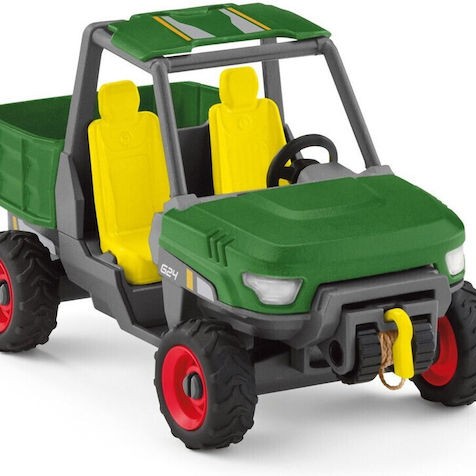 Schleich-S Παιχνίδι Μινιατούρα Farm World