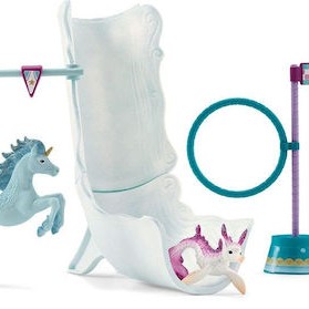 Schleich-S Παιχνίδι Μινιατούρα Magical Underwater Tournament για 5+ Ετών
