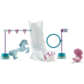 Schleich-S Παιχνίδι Μινιατούρα Magical Underwater Tournament για 5+ Ετών