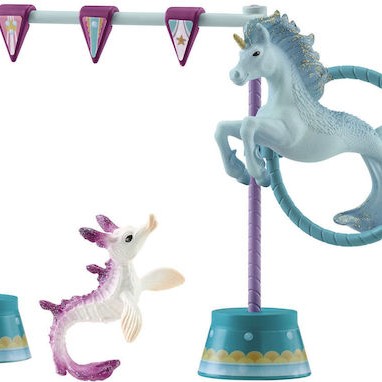 Schleich-S Παιχνίδι Μινιατούρα Magical Underwater Tournament για 5+ Ετών