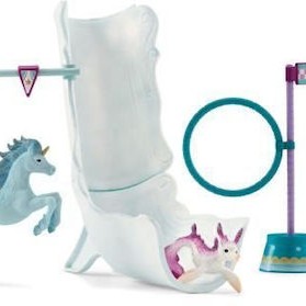 Schleich-S Παιχνίδι Μινιατούρα Magical Underwater Tournament για 5+ Ετών