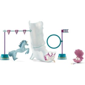 Schleich-S Παιχνίδι Μινιατούρα Magical Underwater Tournament για 5+ Ετών
