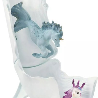 Schleich-S Παιχνίδι Μινιατούρα Magical Underwater Tournament για 5+ Ετών