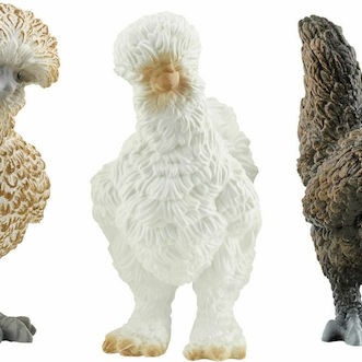 Schleich-S Farm World για 3+ Ετών