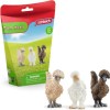 Schleich-S Farm World για 3+ Ετών