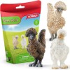 Schleich-S Farm World για 3+ Ετών