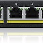 Zyxel GS1915-8 Managed L2 Switch με 8 Θύρες Gigabit (1Gbps) Ethernet