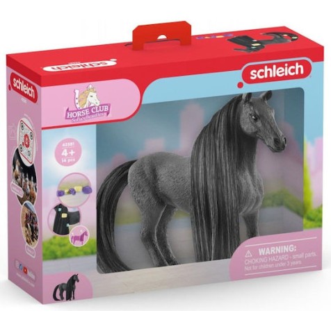 Schleich-S Παιχνίδι Μινιατούρα Sofia's Beauties - Beauty Horse
