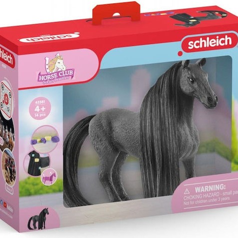 Schleich-S Παιχνίδι Μινιατούρα Sofia's Beauties - Beauty Horse