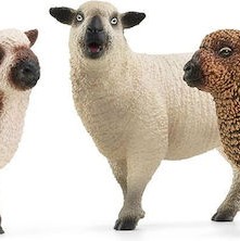 Schleich-S Παιχνίδι Μινιατούρα Farm World