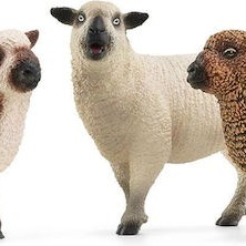 Schleich-S Παιχνίδι Μινιατούρα Farm World