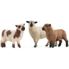 Schleich-S Παιχνίδι Μινιατούρα Farm World